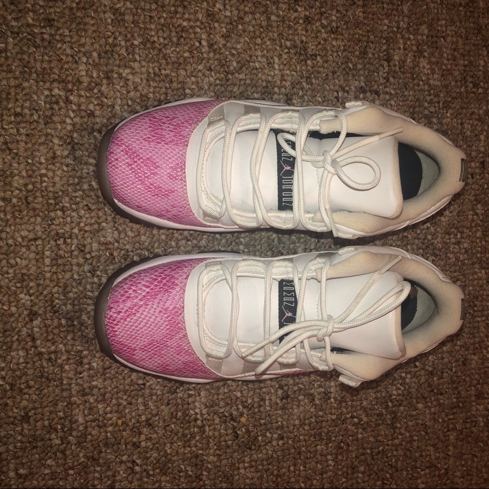 Air Jordan 11 lows